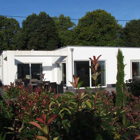 Villa Mosel Morbach Exterior foto